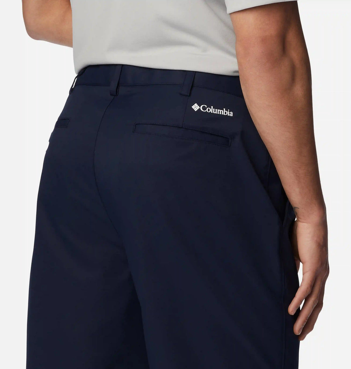Men's Lie Angle Golf Shorts
