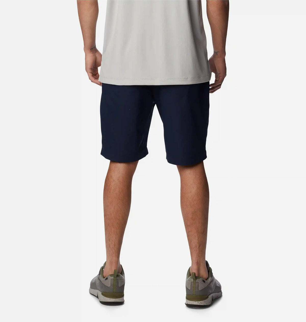 Men's Lie Angle Golf Shorts