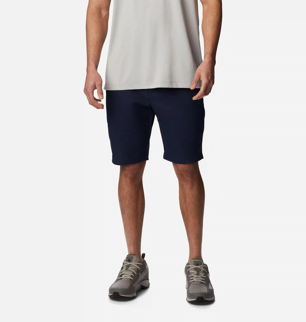 Men's Lie Angle Golf Shorts