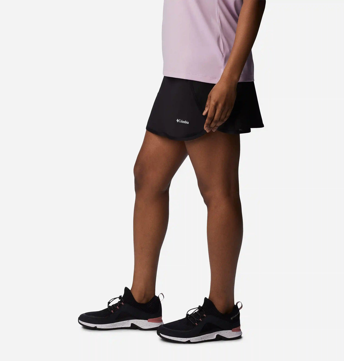 Women's Up Next Golf Skort
