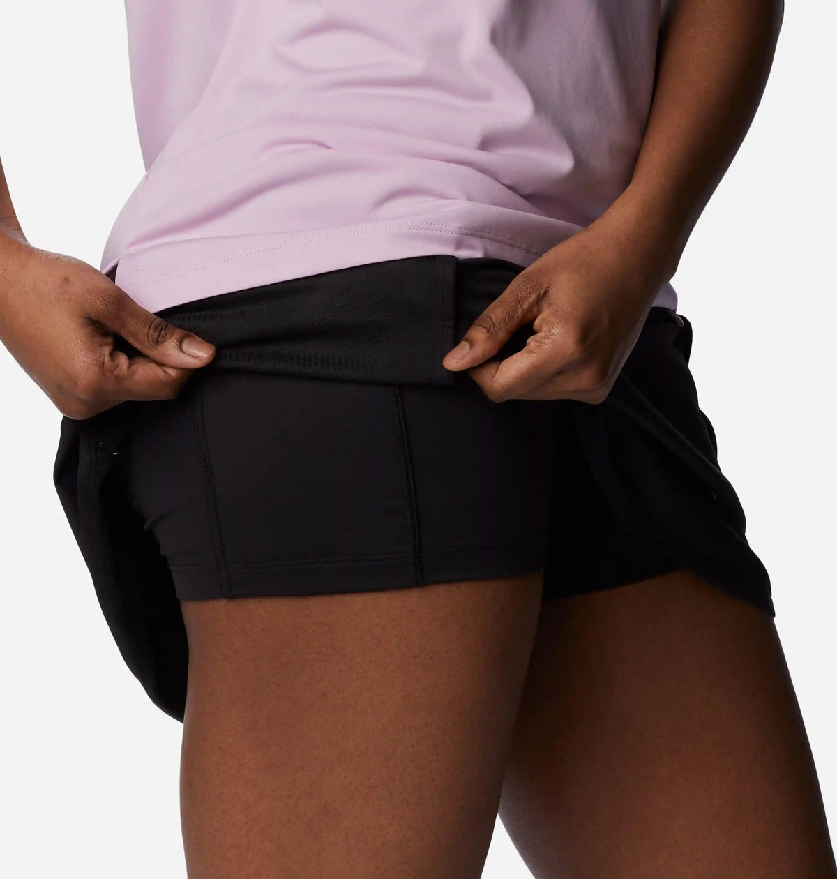 Women's Up Next Golf Skort