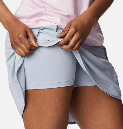 Women's Up Next Golf Skort