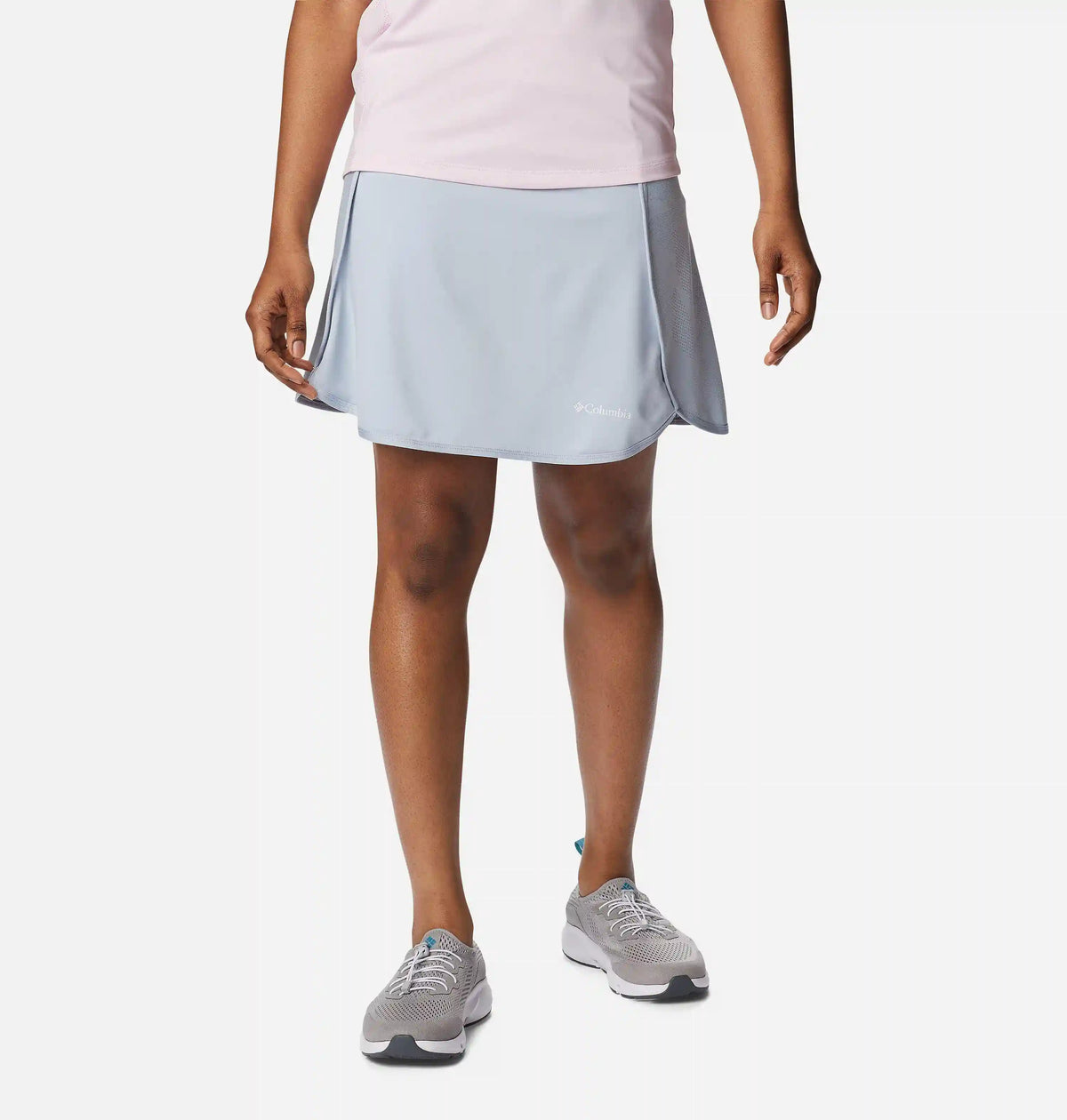 Women's Up Next Golf Skort