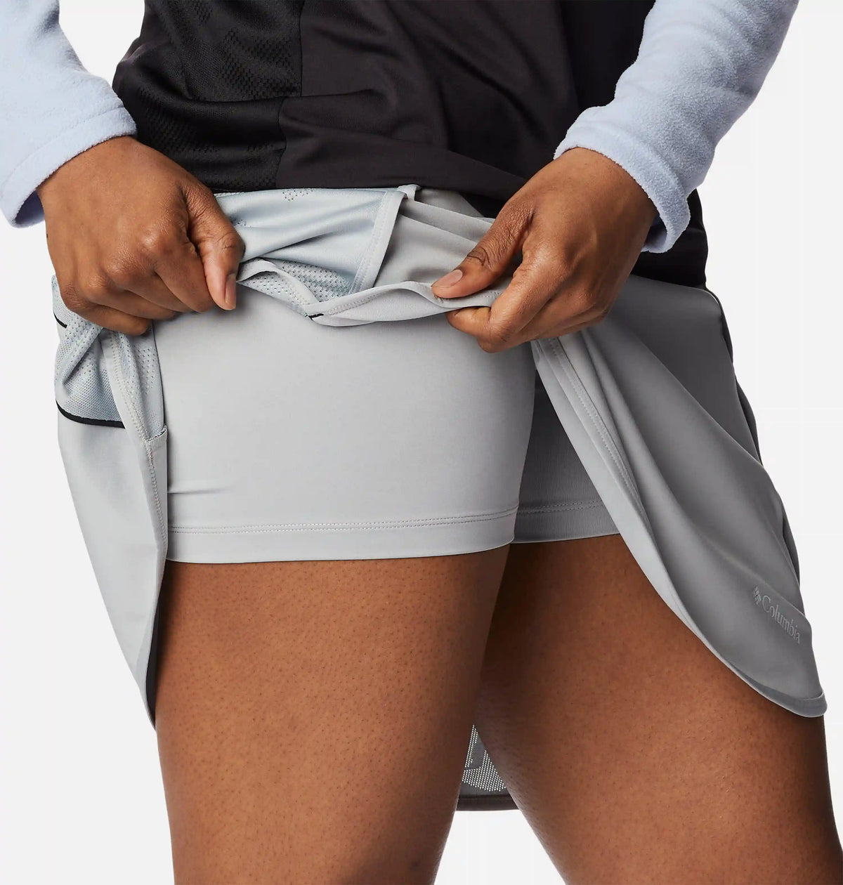 Women's Up Next Golf Skort