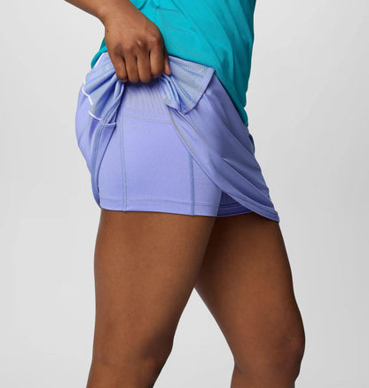 Women's Up Next Golf Skort