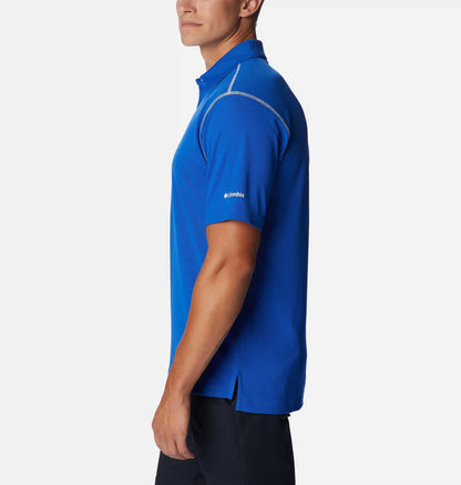 Men's High Stakes Golf Polo