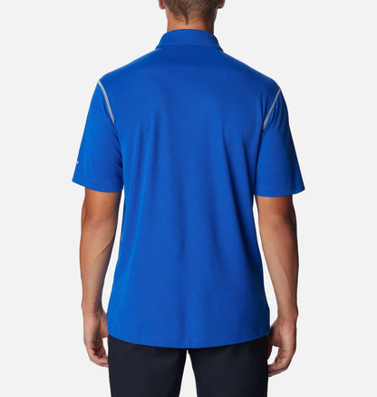 Men's High Stakes Golf Polo