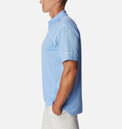 Men's High Stakes Golf Polo