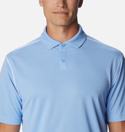 Men's High Stakes Golf Polo