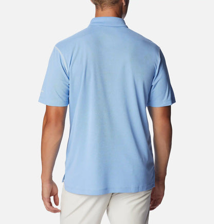 Men's High Stakes Golf Polo