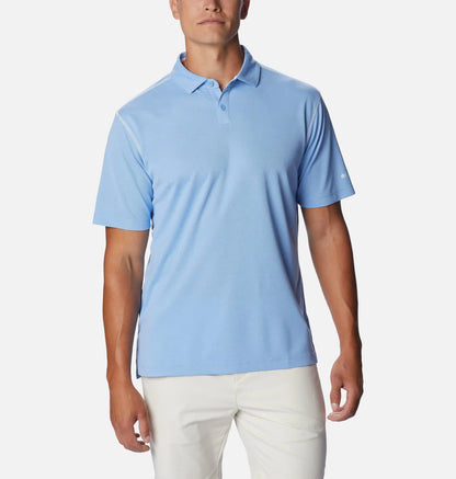Men's High Stakes Golf Polo