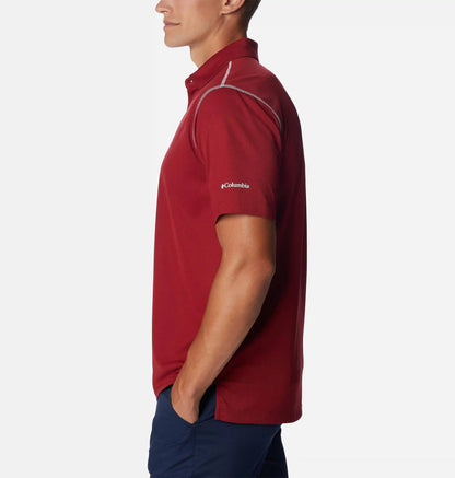 Men's High Stakes Golf Polo