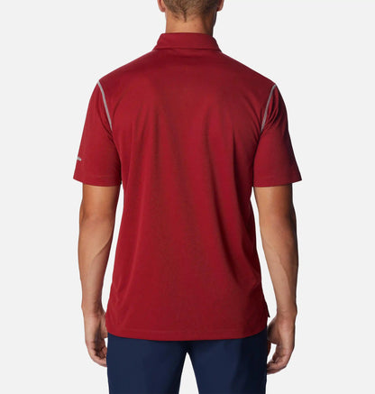 Men's High Stakes Golf Polo