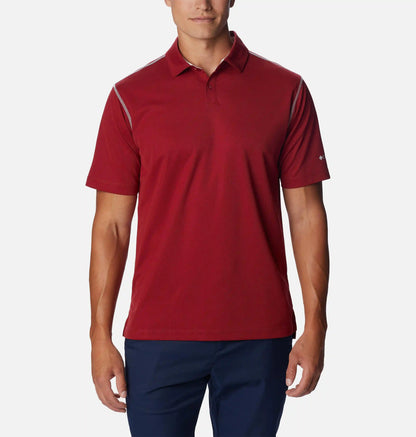 Men's High Stakes Golf Polo