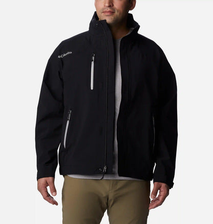 Men's Match Play 2.0 Golf Rain Jacket