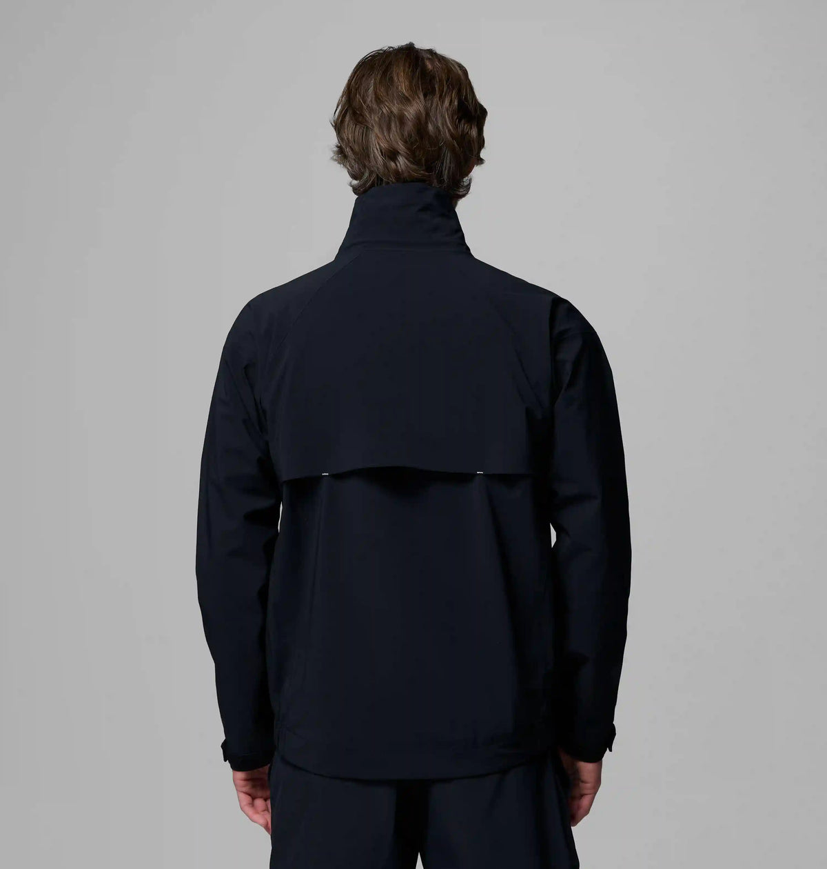 Men's Match Play 2.0 Golf Rain Jacket