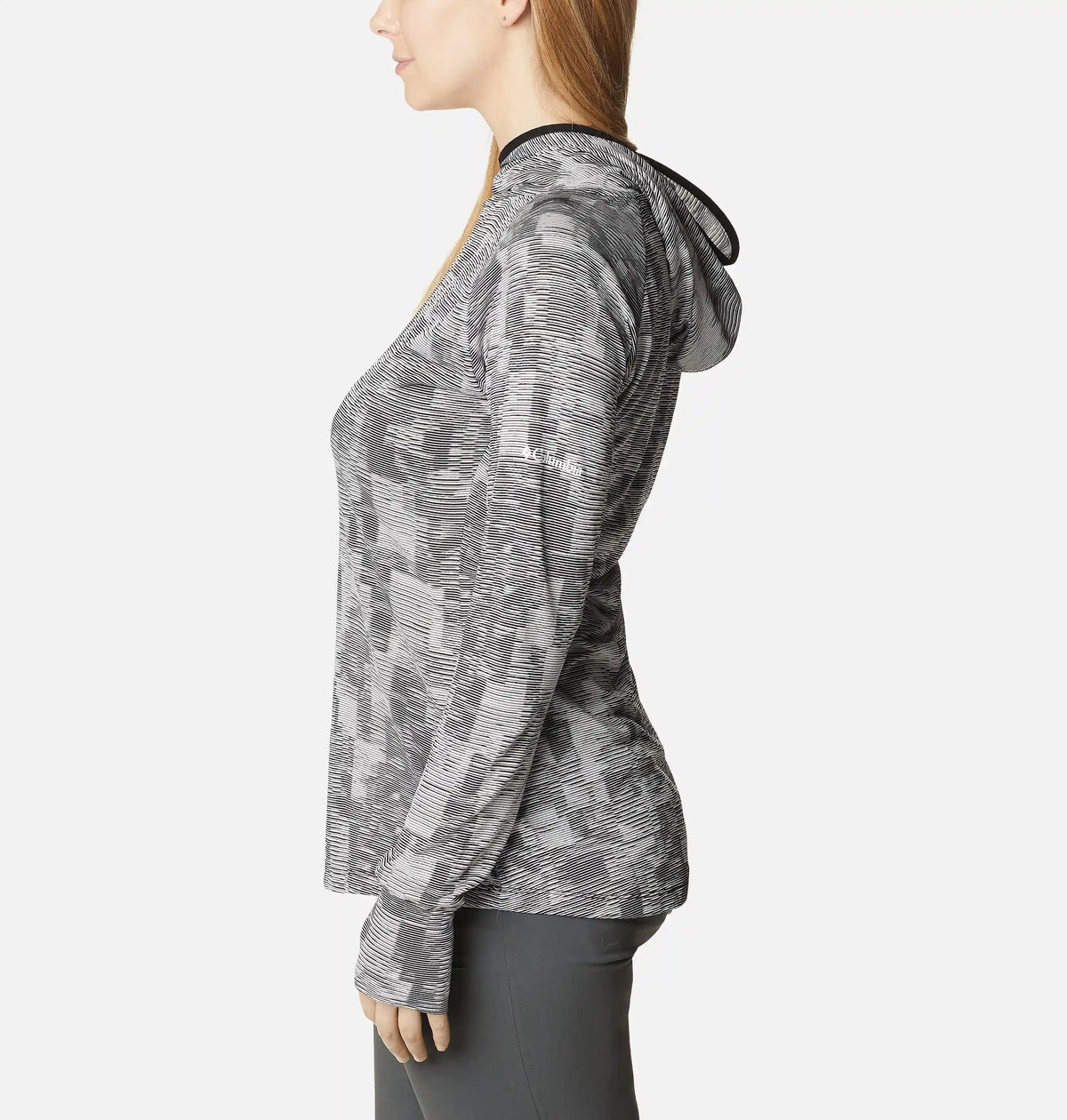 Women's Sunday Ball Golf Hoodie