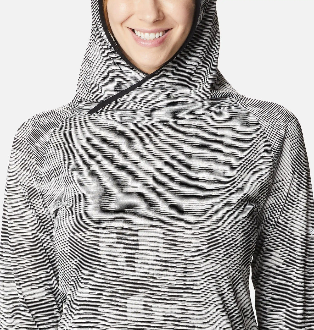 Women's Sunday Ball Golf Hoodie