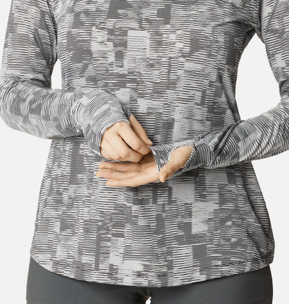 Women's Sunday Ball Golf Hoodie
