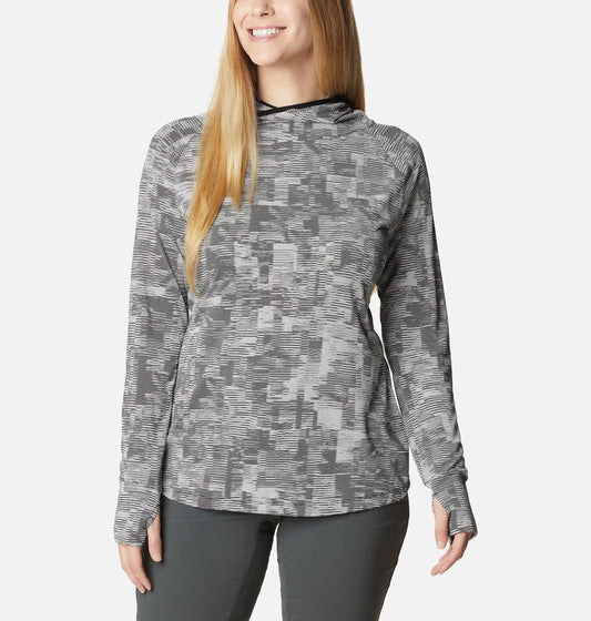 Women's Sunday Ball Golf Hoodie