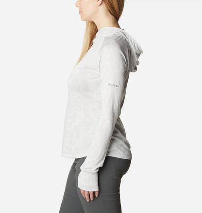 Women's Sunday Ball Golf Hoodie