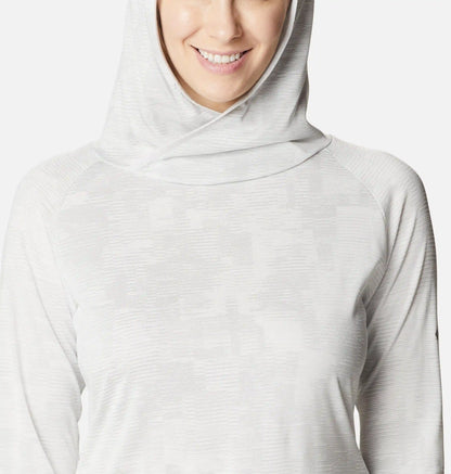 Women's Sunday Ball Golf Hoodie