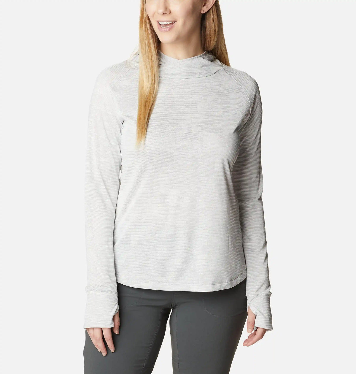 Women's Sunday Ball Golf Hoodie