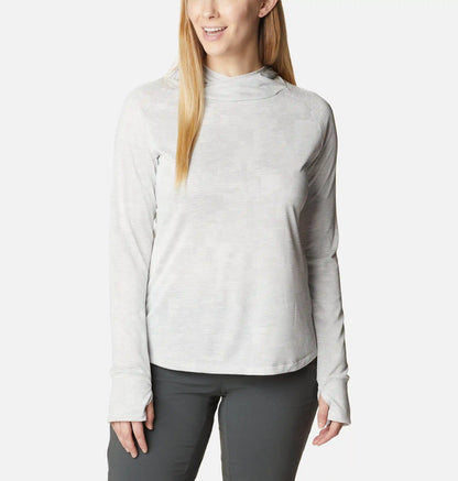 Women's Sunday Ball Golf Hoodie