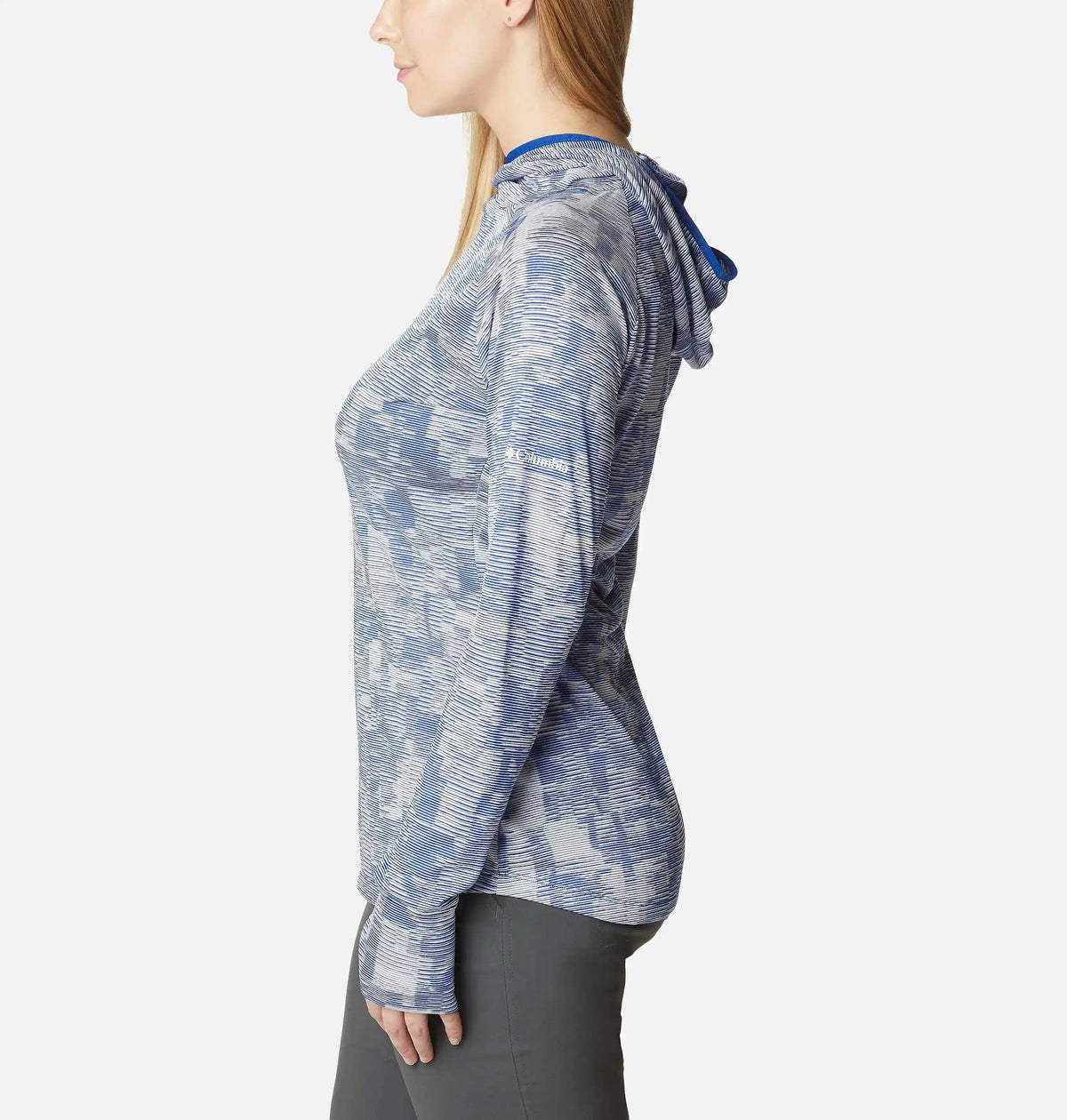 Women's Sunday Ball Golf Hoodie