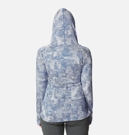 Women's Sunday Ball Golf Hoodie