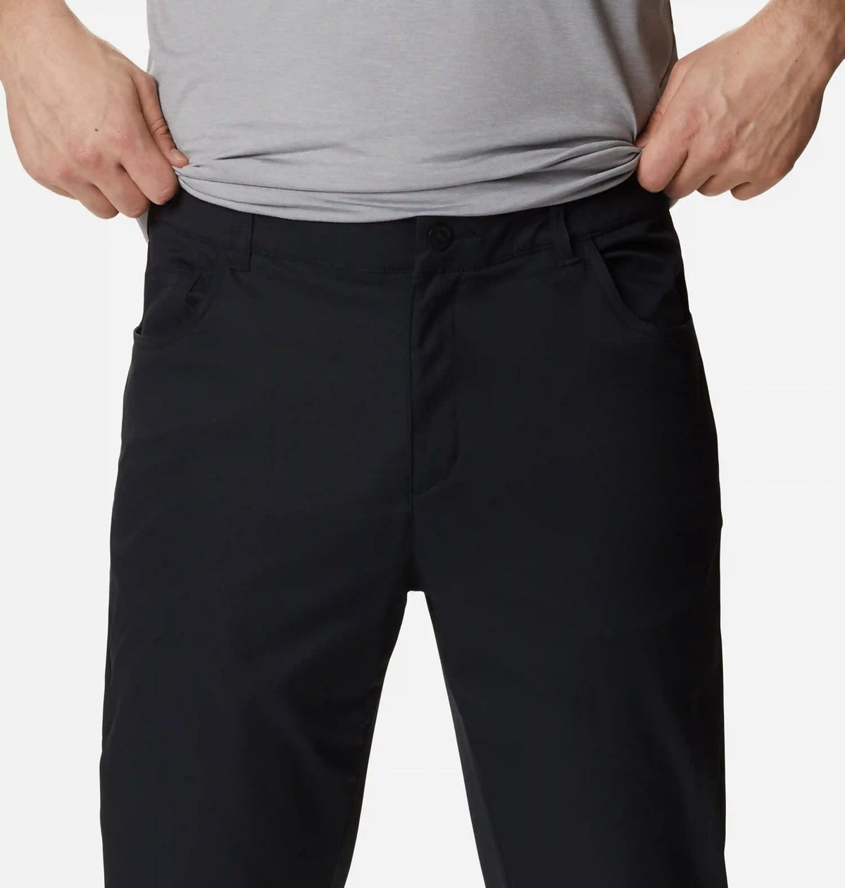 Men's Lie Angle Golf Pant