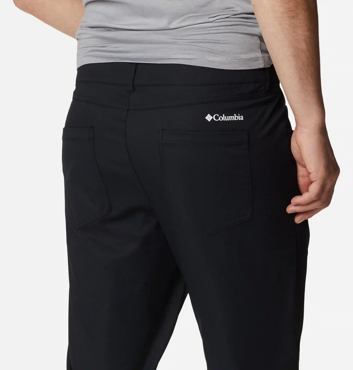 Men's Lie Angle Golf Pant
