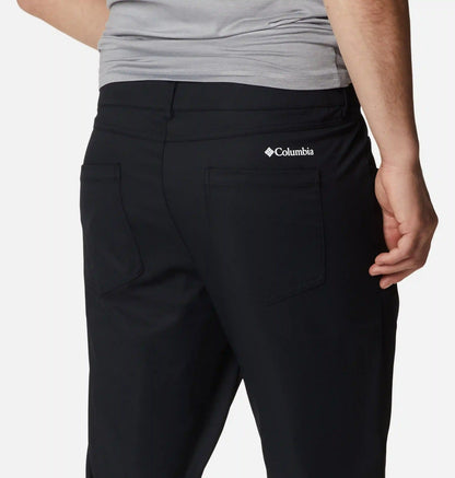 Men's Lie Angle Golf Pant