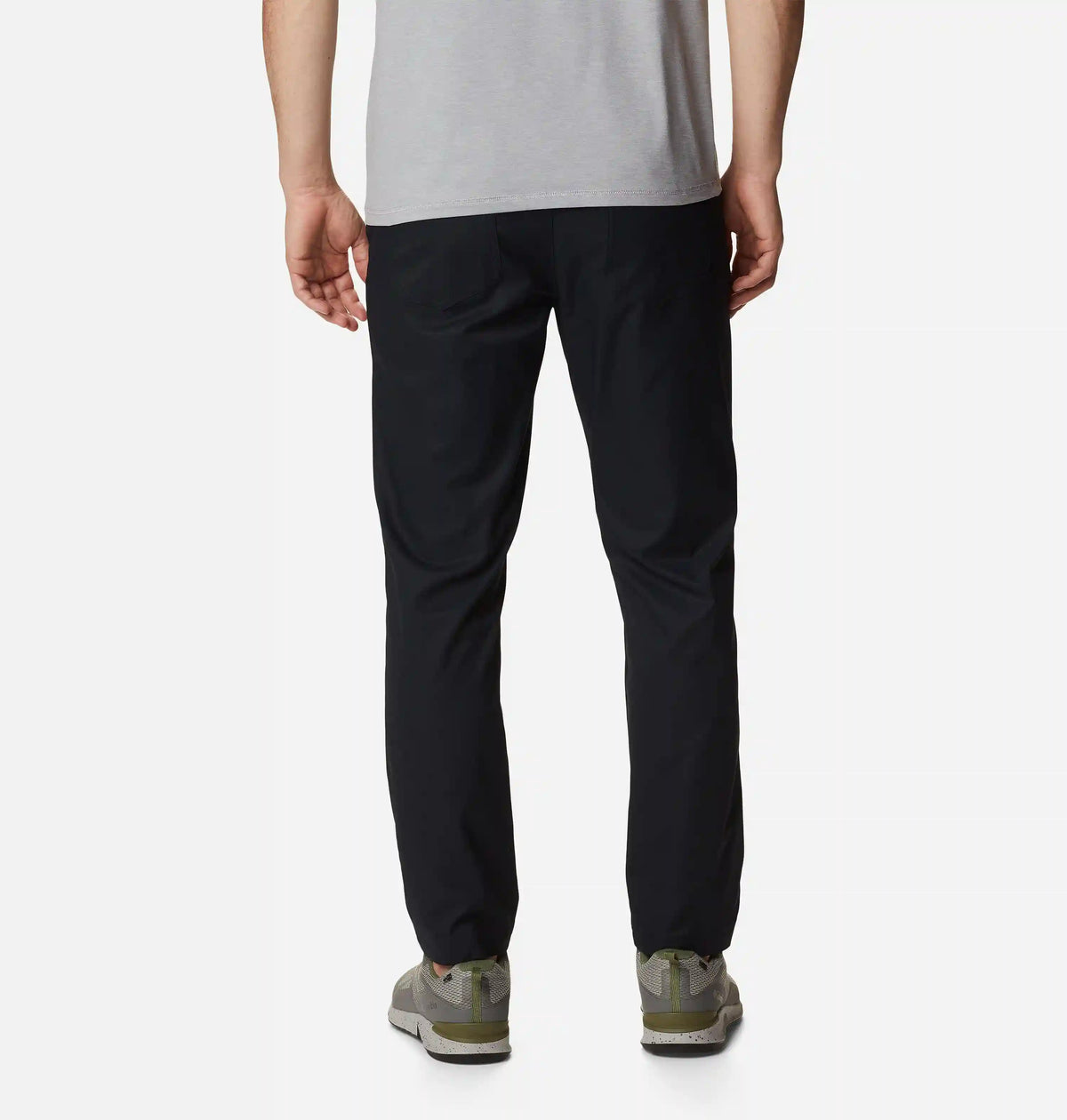 Men's Lie Angle Golf Pant