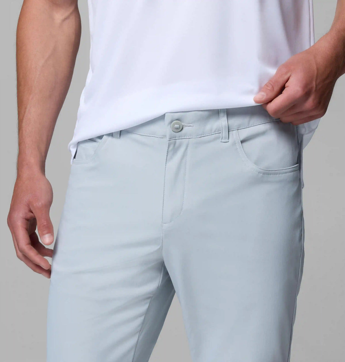 Men's Lie Angle Golf Pant