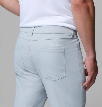 Men's Lie Angle Golf Pant