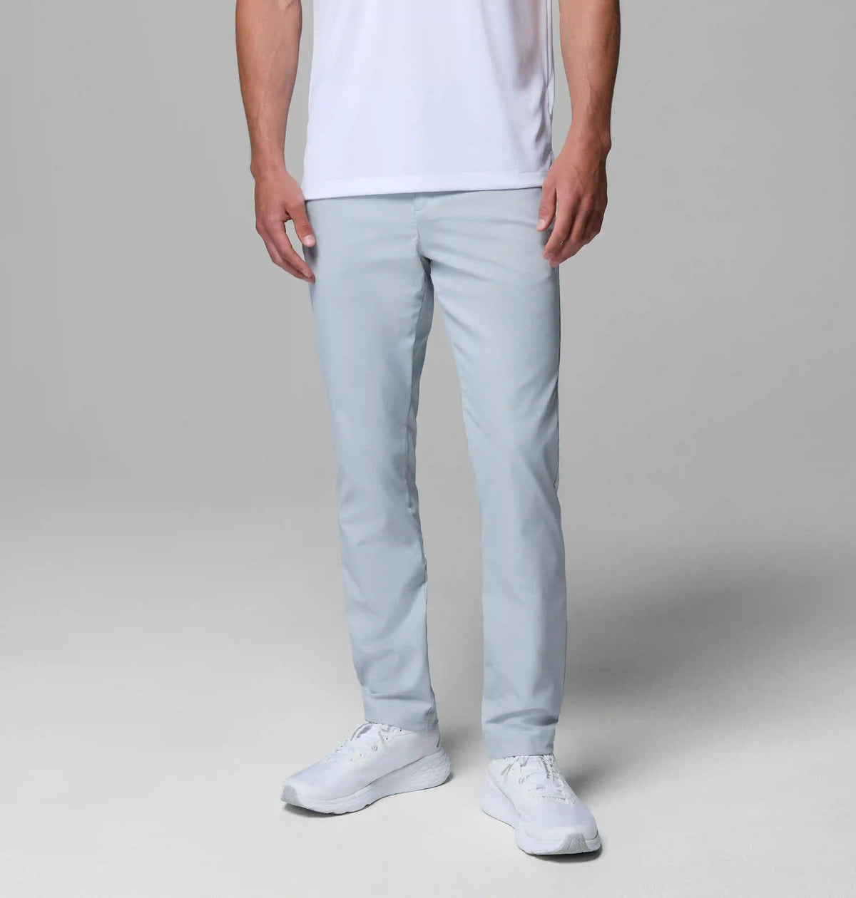 Men's Lie Angle Golf Pant