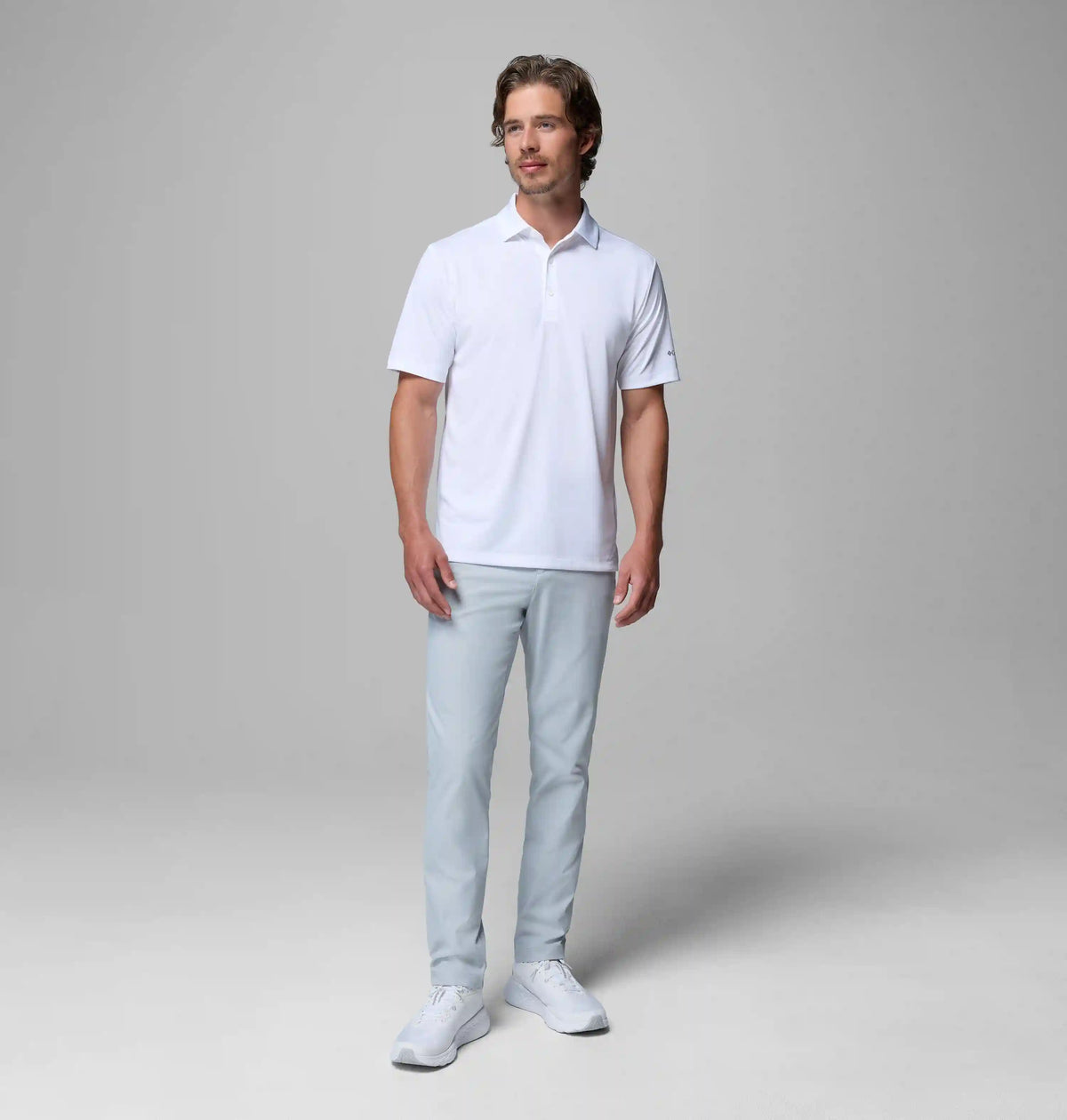 Men's Lie Angle Golf Pant