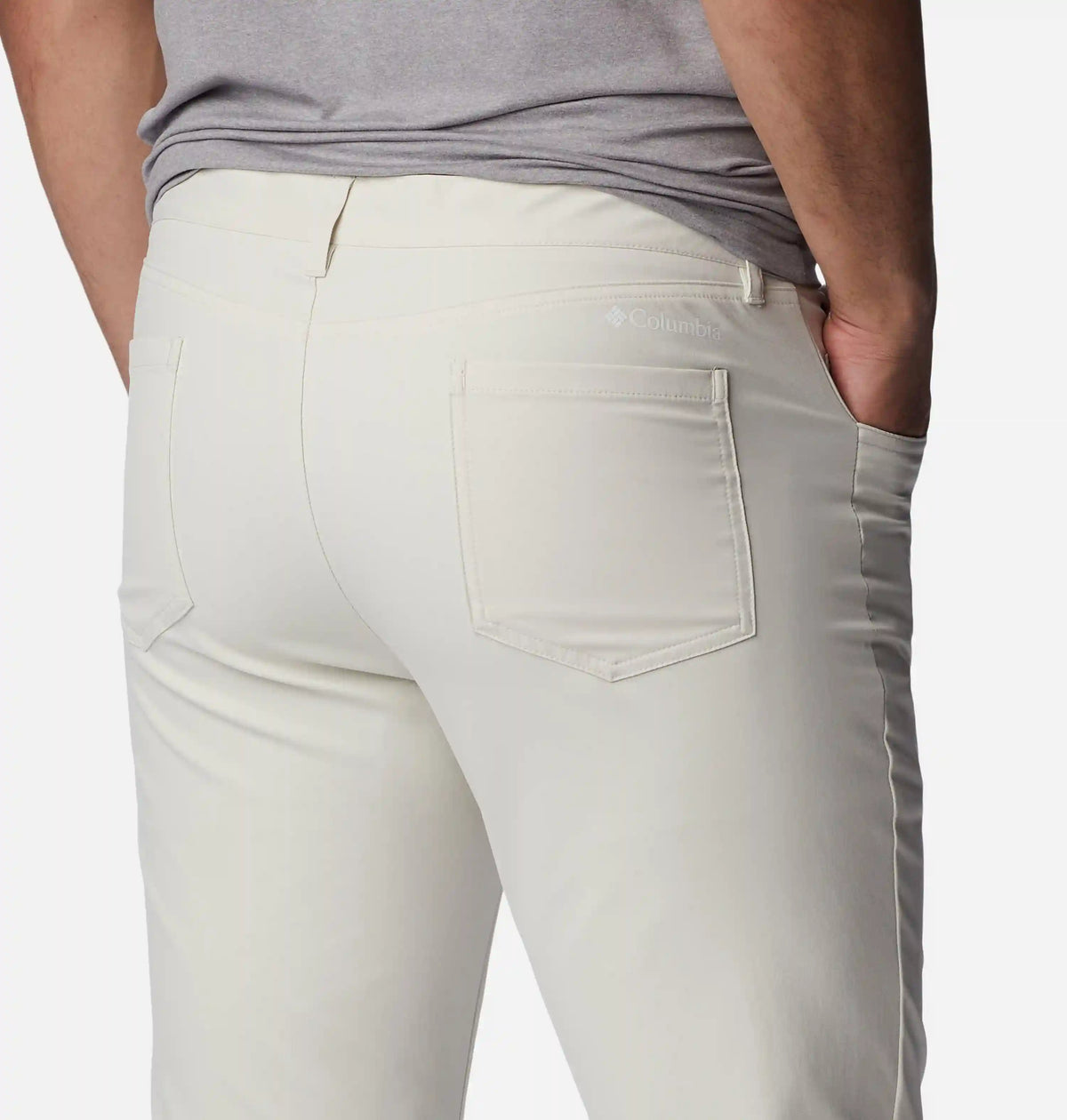 Men's Lie Angle Golf Pant