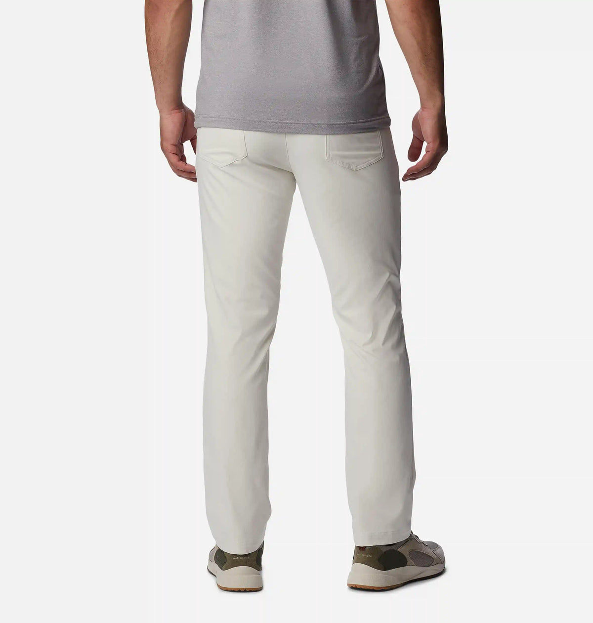 Men's Lie Angle Golf Pant