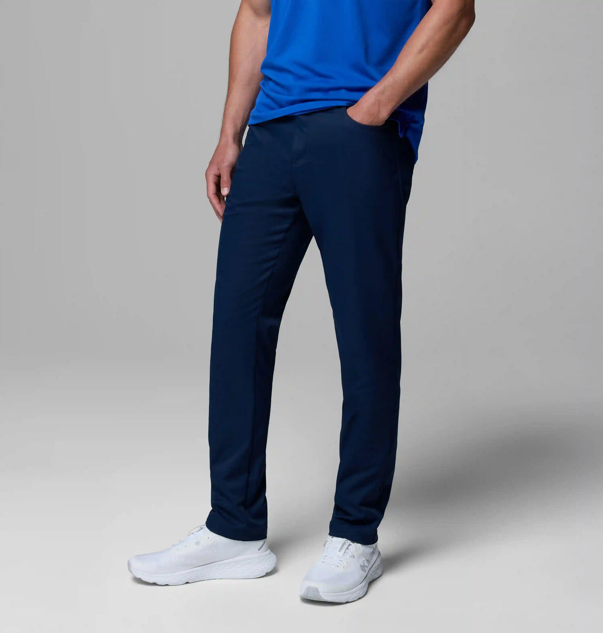 Men's Lie Angle Golf Pant