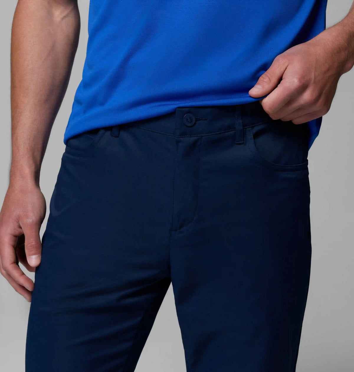 Men's Lie Angle Golf Pant