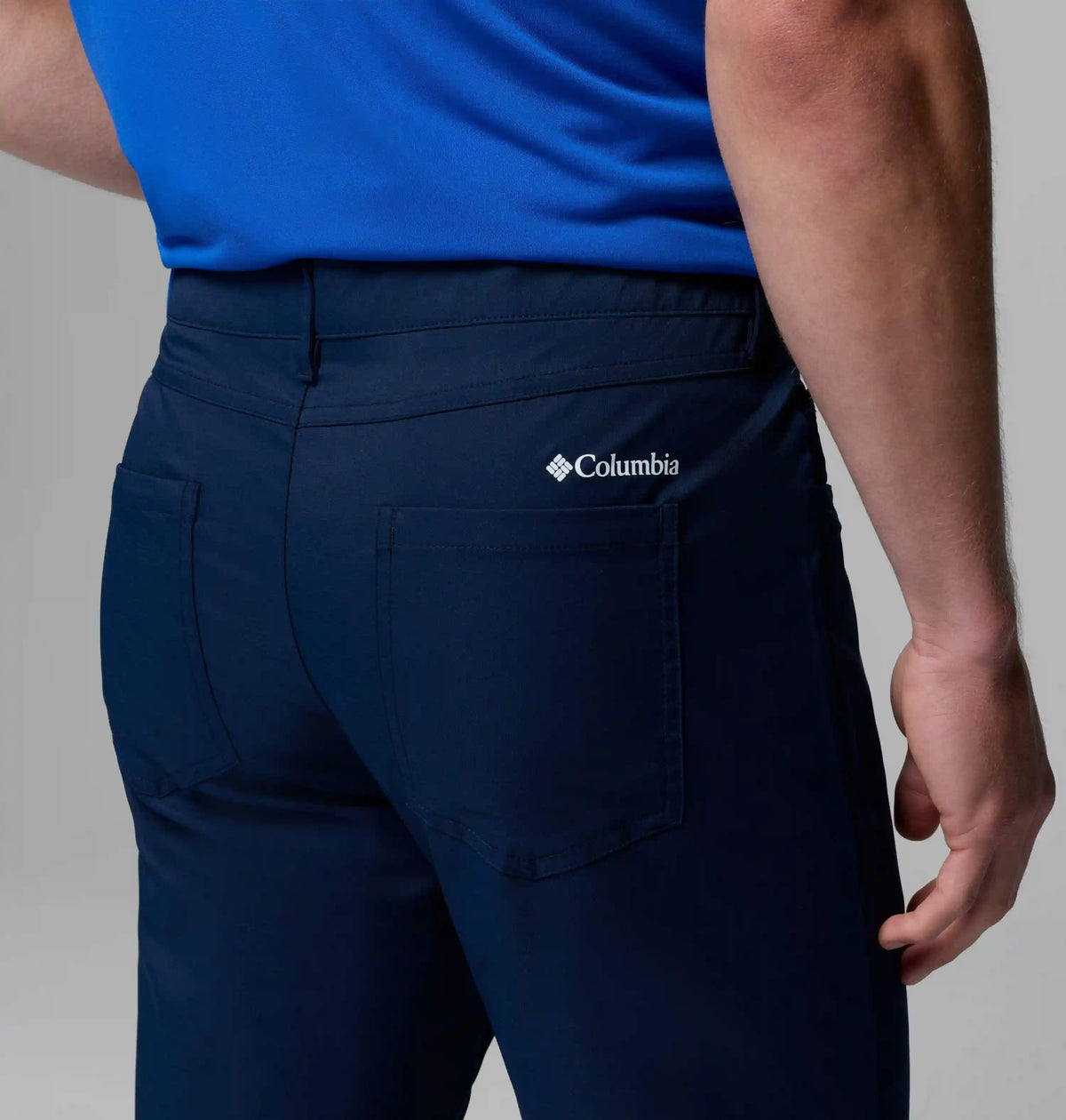 Men's Lie Angle Golf Pant
