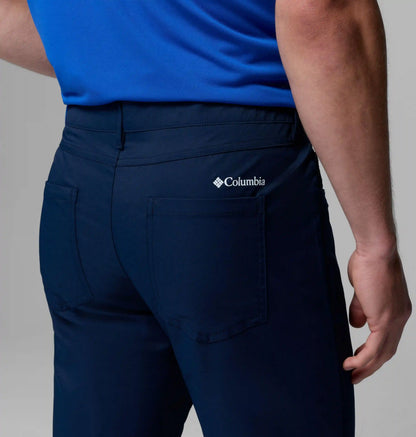 Men's Lie Angle Golf Pant
