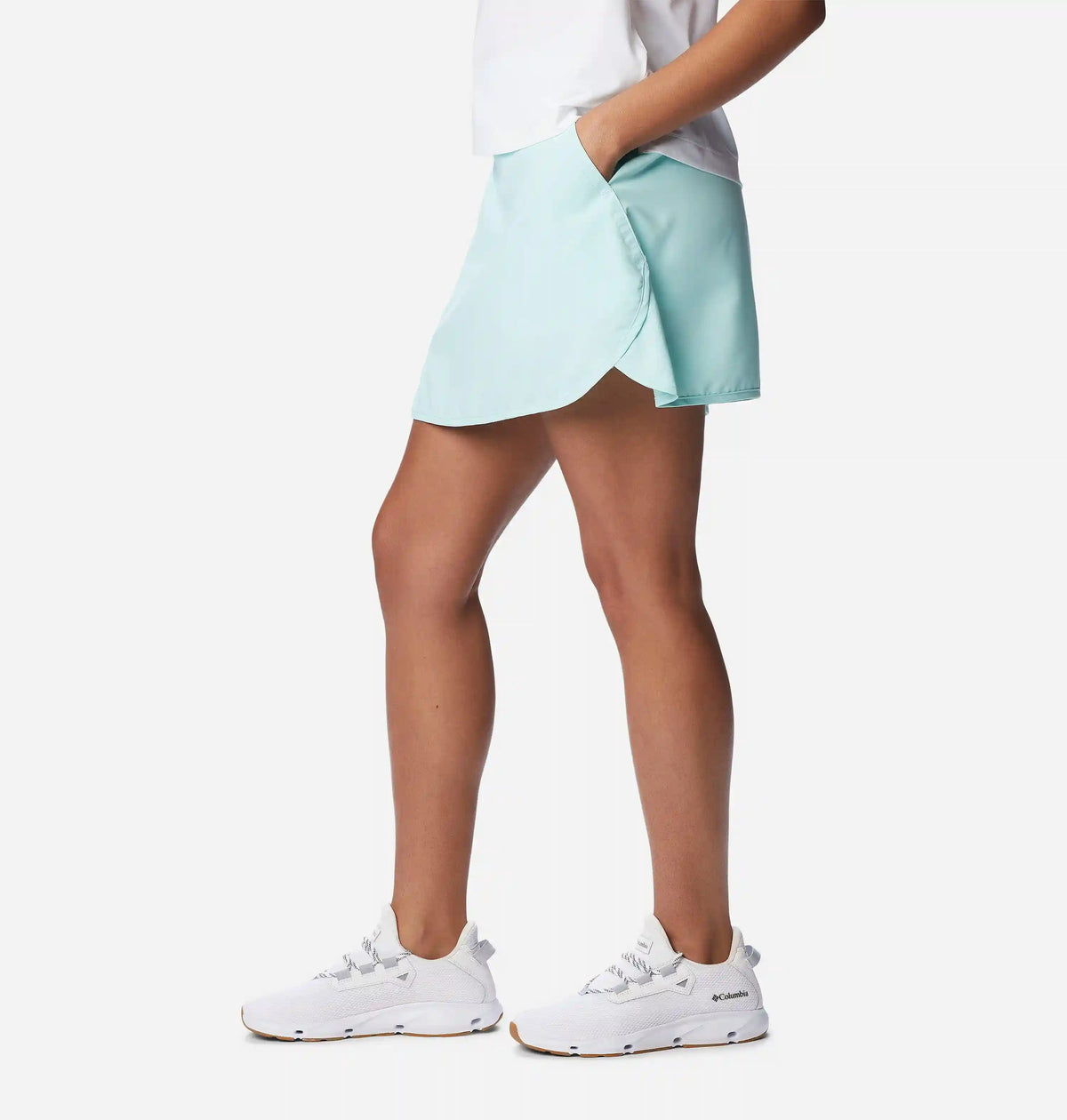 Women's Lakewood Pines Golf Skort