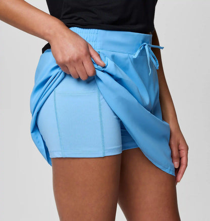 Women's Lakewood Pines Golf Skort