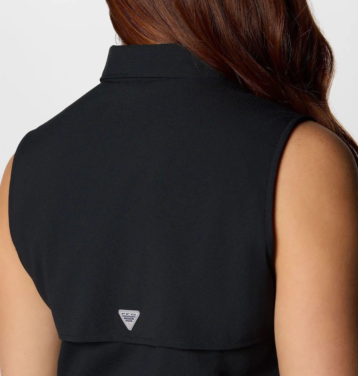 Women's PFG Tamiami Sleeveless Shirt - Atlanta Falcons