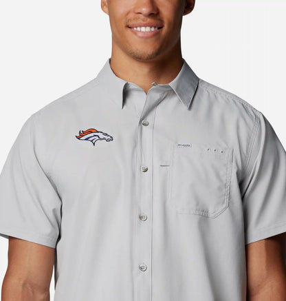 Men's NFL Slack Tide™ Camp Shirt