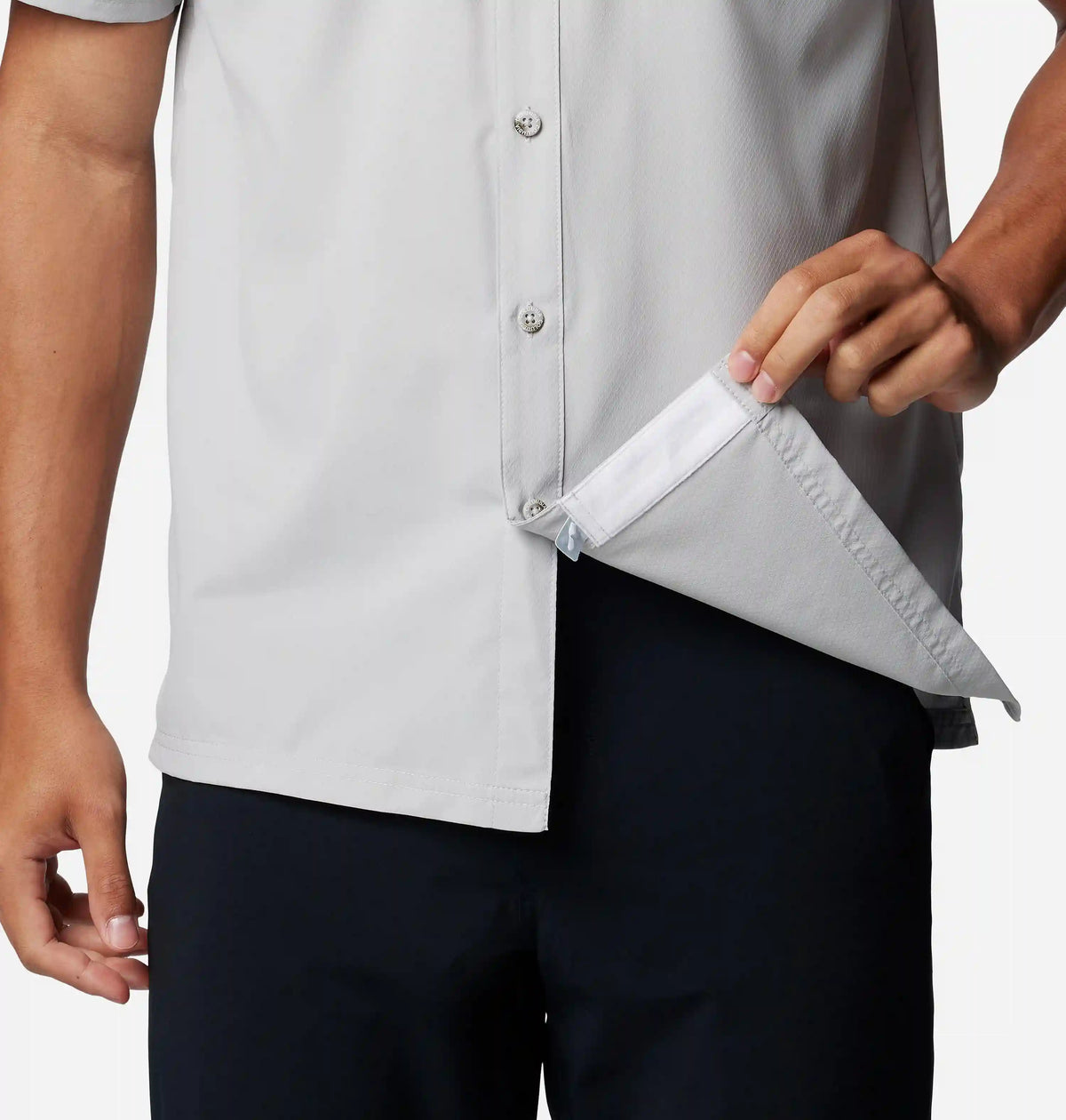 Men's NFL Slack Tide™ Camp Shirt