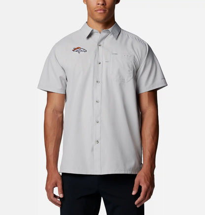 Men's NFL Slack Tide™ Camp Shirt